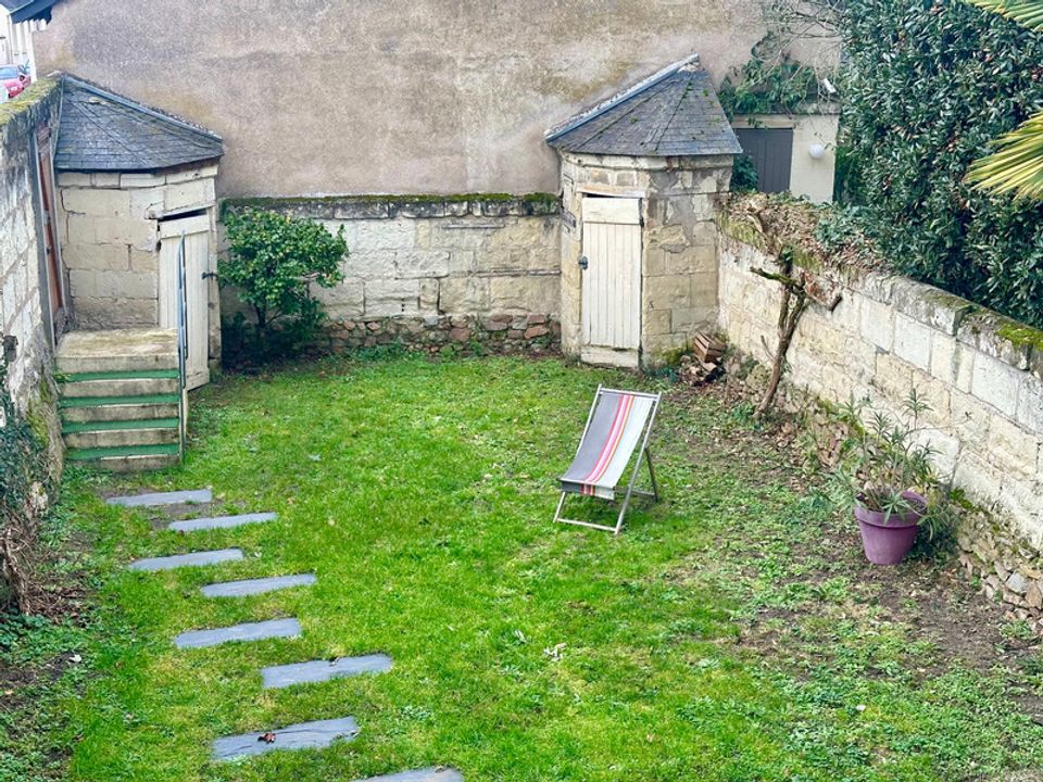 Villa i Saumur, Maine-et-Loire - foto 3