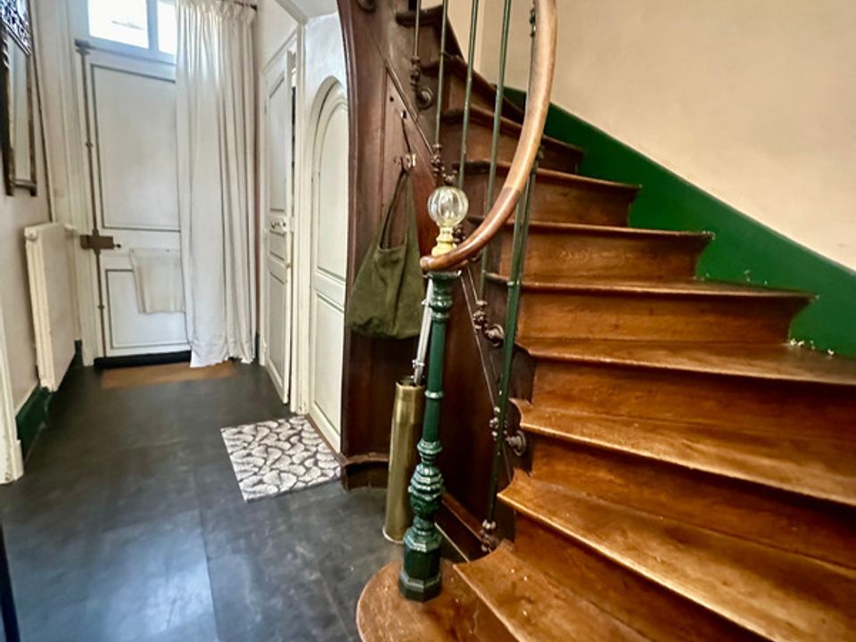 Villa i Saumur, Maine-et-Loire - foto 5