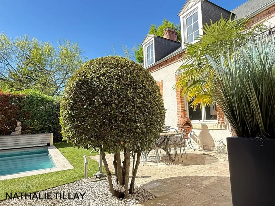 Villa i Orleans, Loiret - foto 2