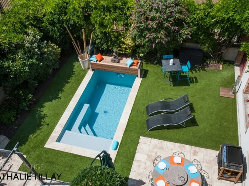 Villa i Orleans, Loiret - foto 5