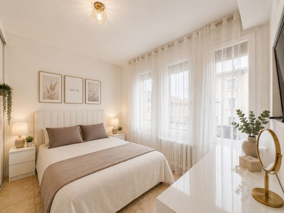 Leilighet i Albertville, Savoie - bilde 5