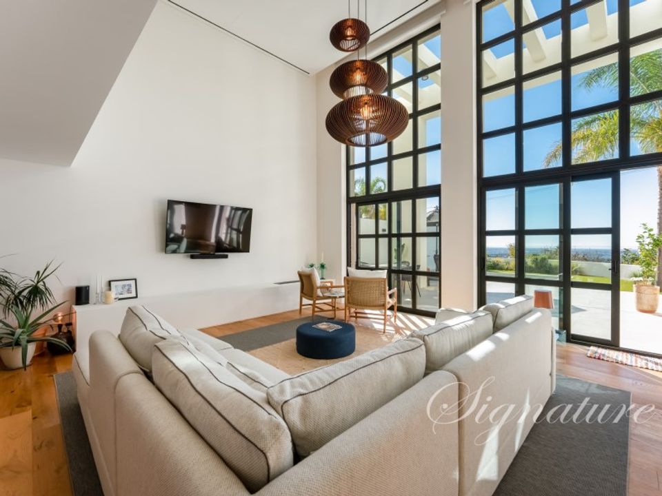 Villa i Santa Barbara de Nexe, Faro - foto 2