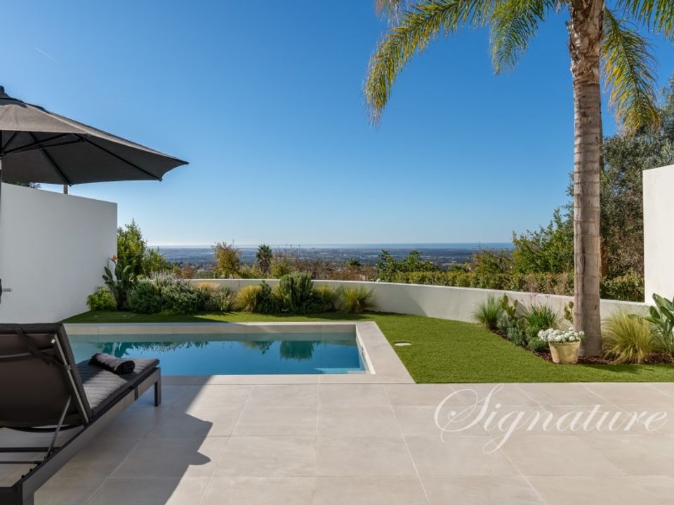 Villa i Santa Barbara de Nexe, Faro - foto 3