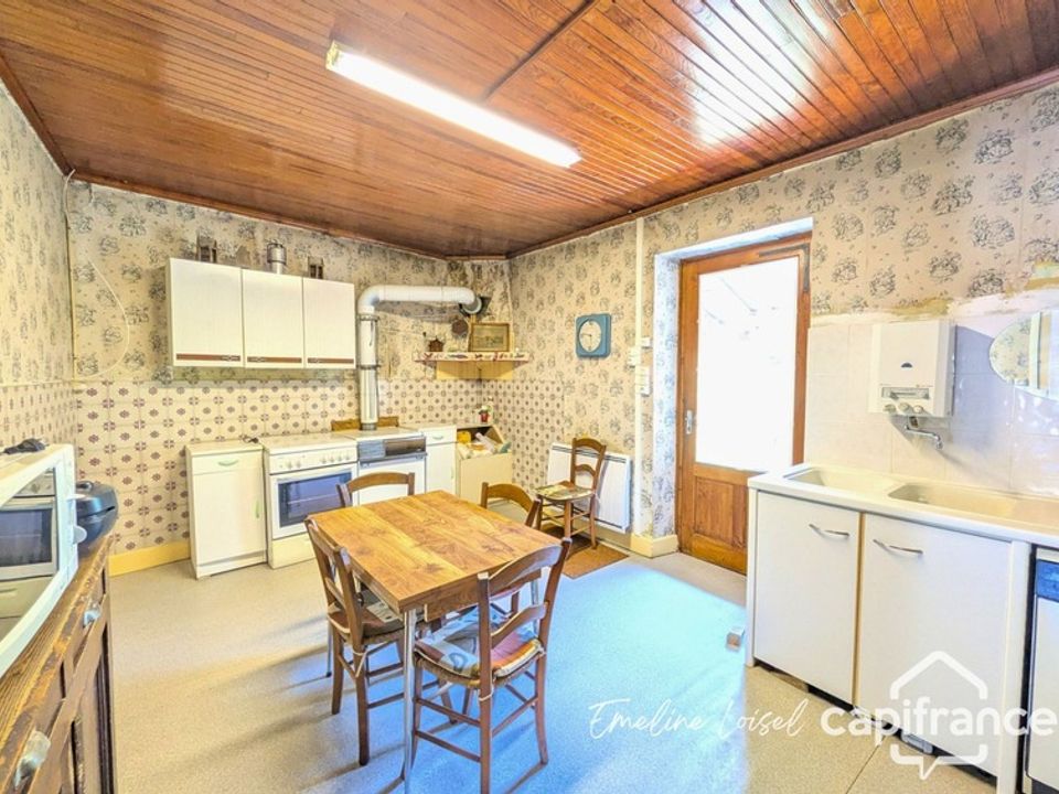Villa i Saint-Martin-en-Vercors, Drome - foto 2