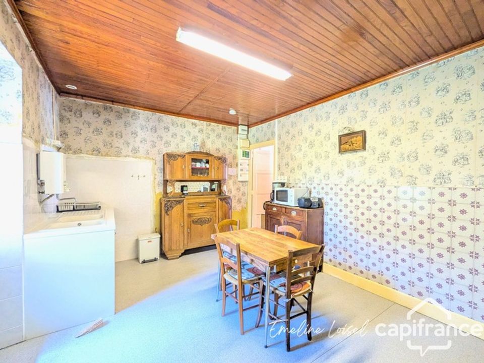 Villa i Saint-Martin-en-Vercors, Drome - foto 3