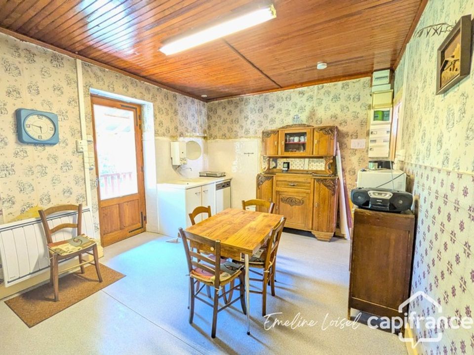 Villa i Saint-Martin-en-Vercors, Drome - foto 4