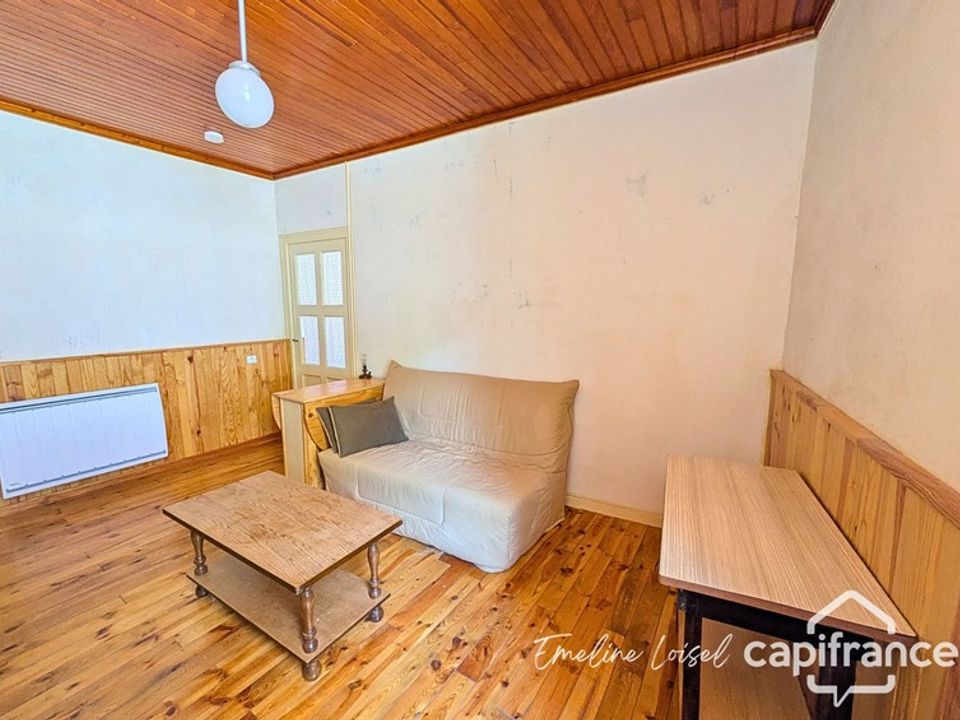 Villa i Saint-Martin-en-Vercors, Drome - foto 5