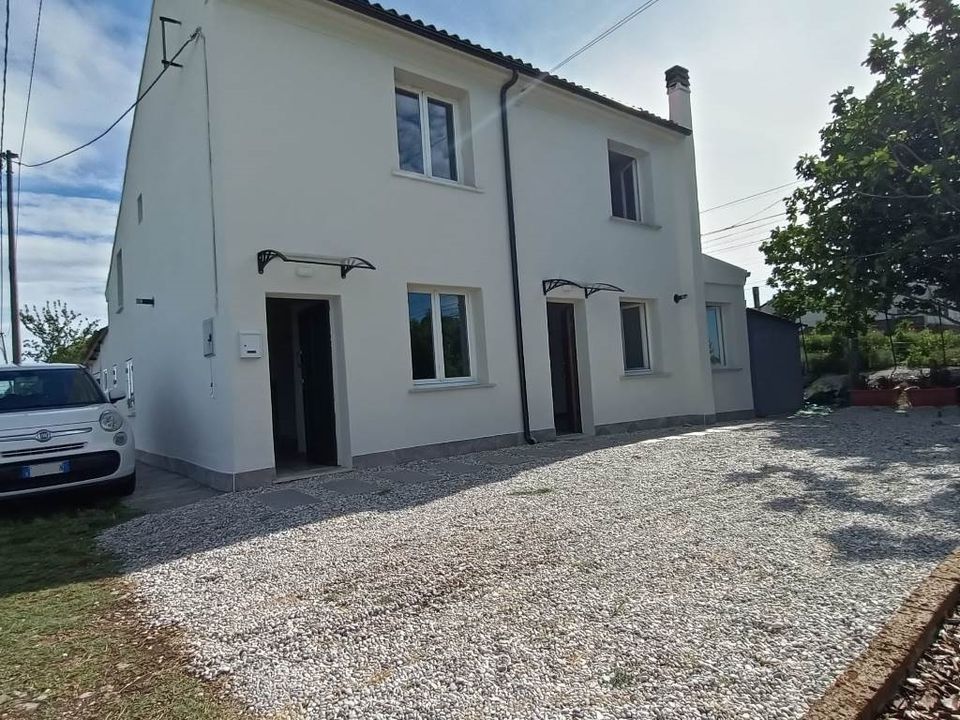 Villa i Polesella, Rovigo - bilde 1