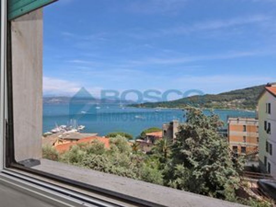 Lejlighed i Portovenere, La Spezia - foto 1