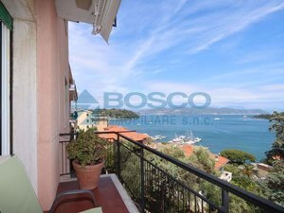 Lejlighed i Portovenere, La Spezia - foto 2