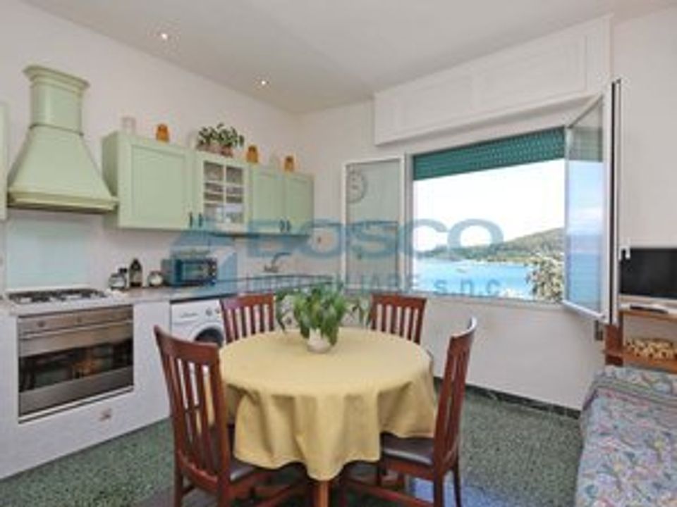 Lejlighed i Portovenere, La Spezia - foto 4