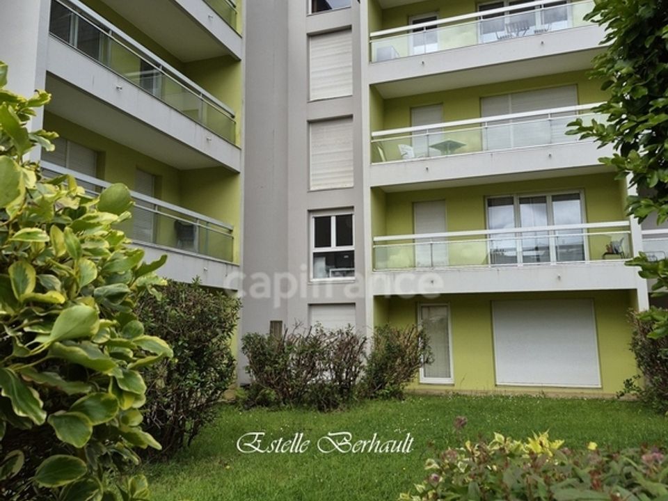 Studio i Brest, Finistere - foto 1