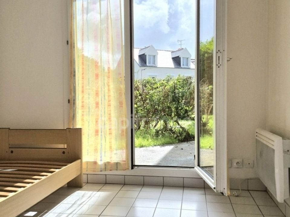 Studio i Brest, Finistere - foto 2