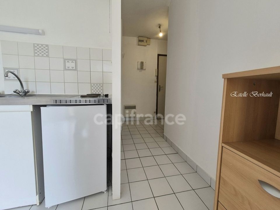 Studio i Brest, Finistere - foto 4