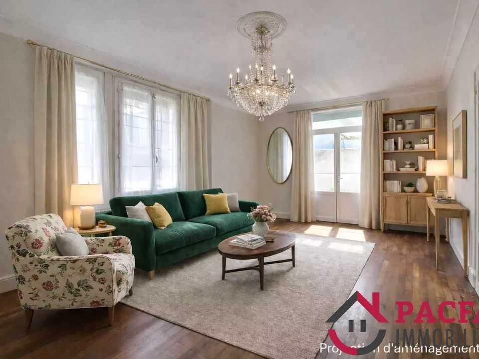 Villa i Castres, Tarn - foto 1