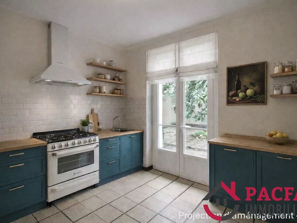 Villa i Castres, Tarn - foto 3
