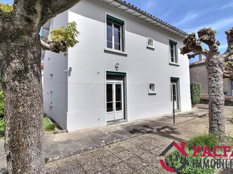 Villa i Castres, Tarn - foto 4