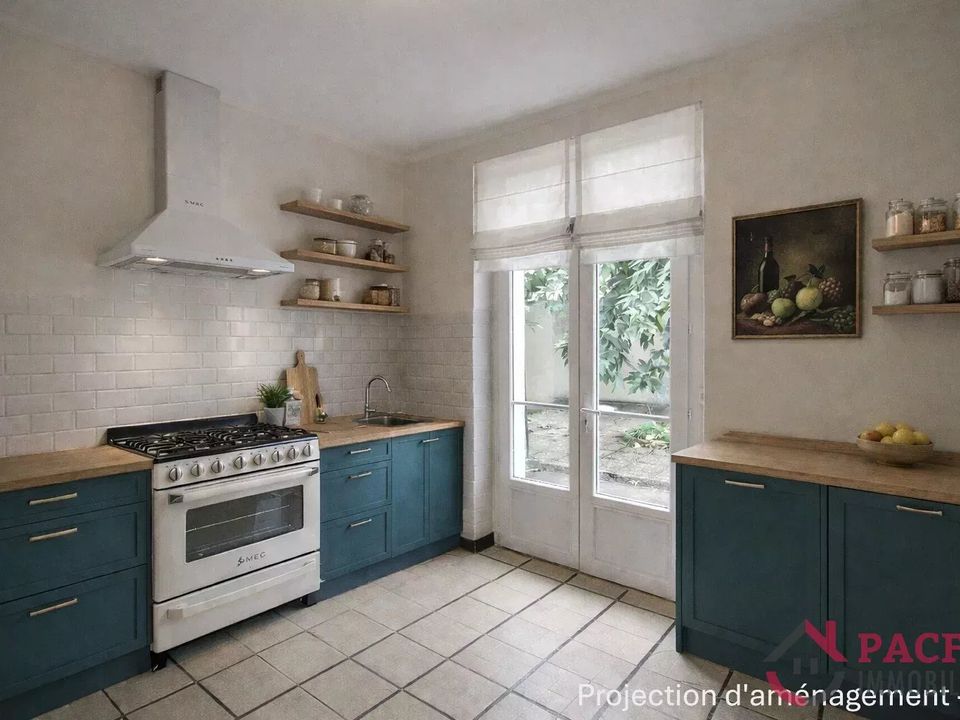 Villa i Castres, Tarn - bilde 3