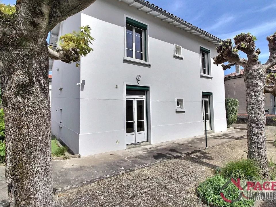 Villa i Castres, Tarn - bilde 4