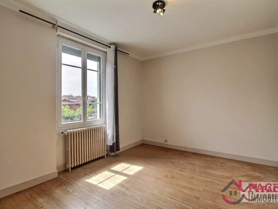 Villa i Castres, Tarn - bilde 5
