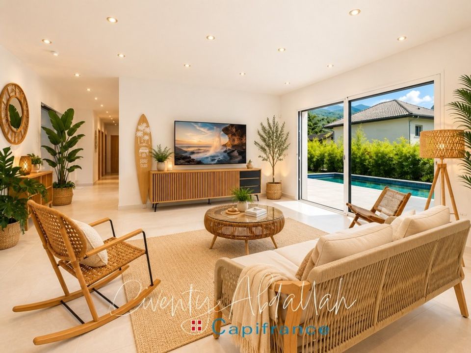 Villa a Gilly-sur-Isère, Savoie - foto 5