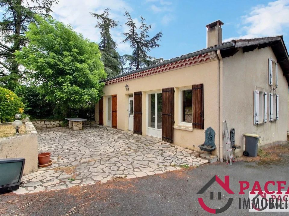 Villa a Castres, Tarn - foto 1