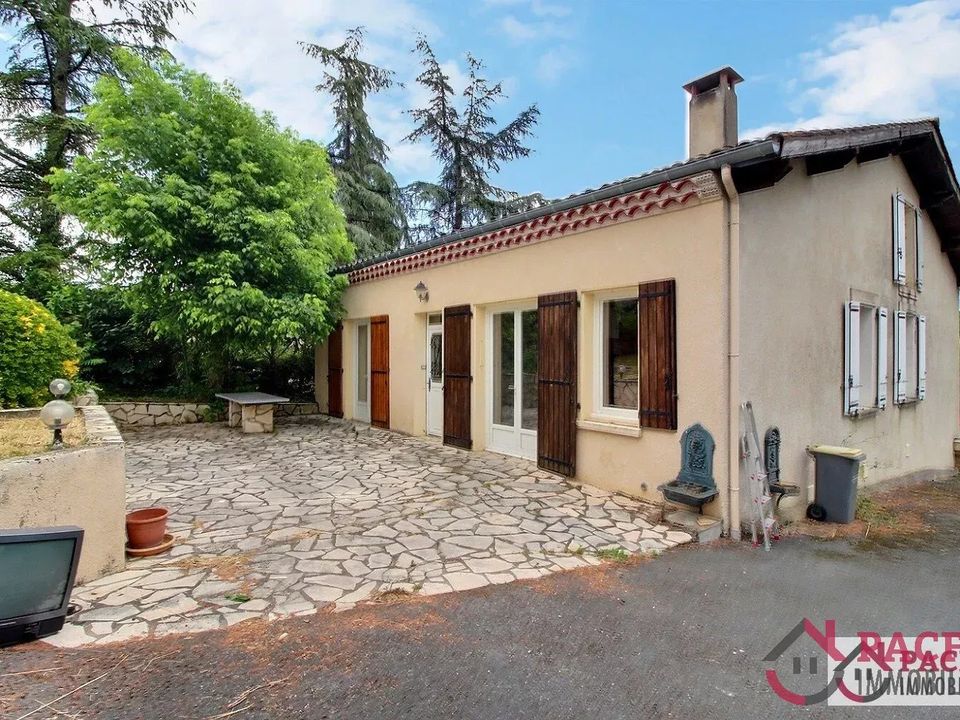 Villa a Castres, Tarn - foto 1