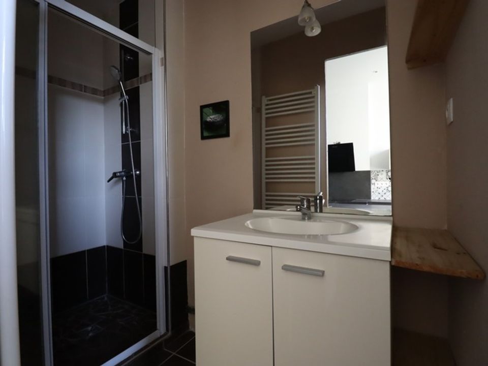 Lejlighed i Le Chambon-Feugerolles, Loire - foto 5