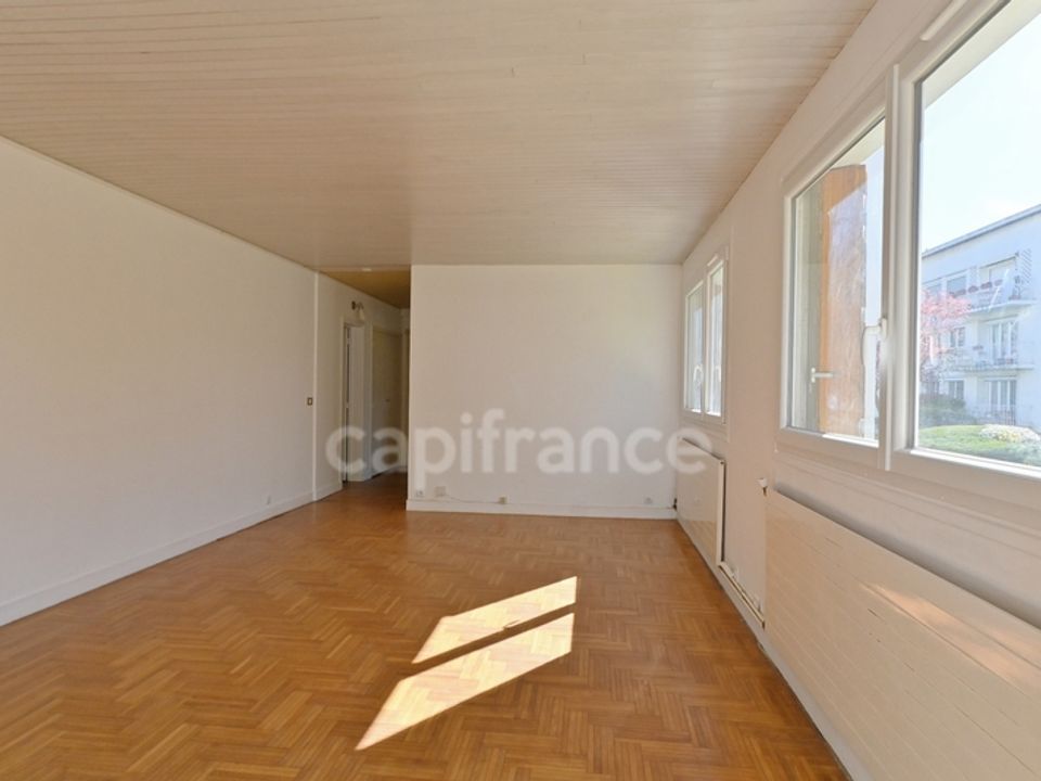 Lejlighed i Maisons-Laffitte, Yvelines - foto 3