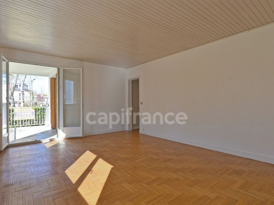 Lejlighed i Maisons-Laffitte, Yvelines - foto 4