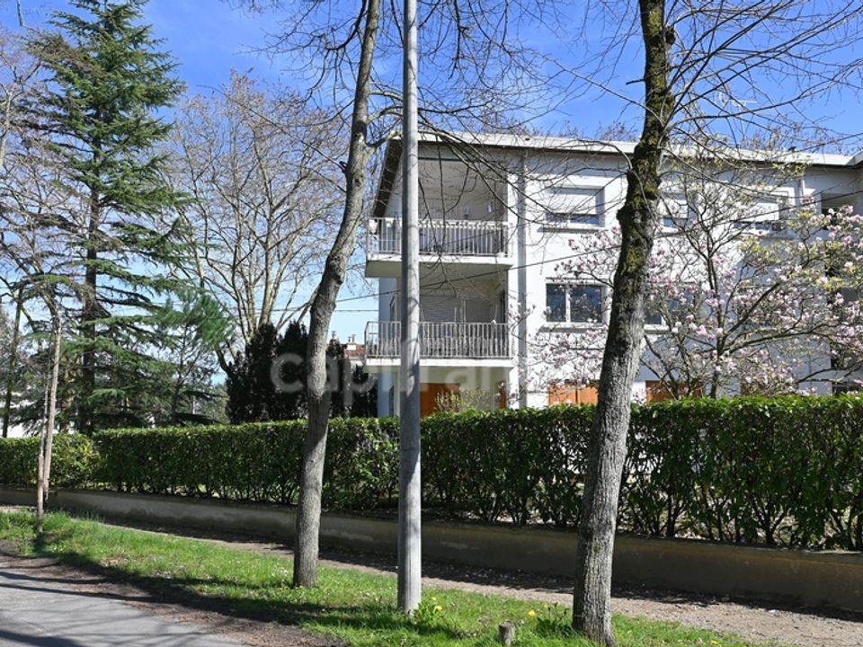 Lejlighed i Maisons-Laffitte, Yvelines - foto 5