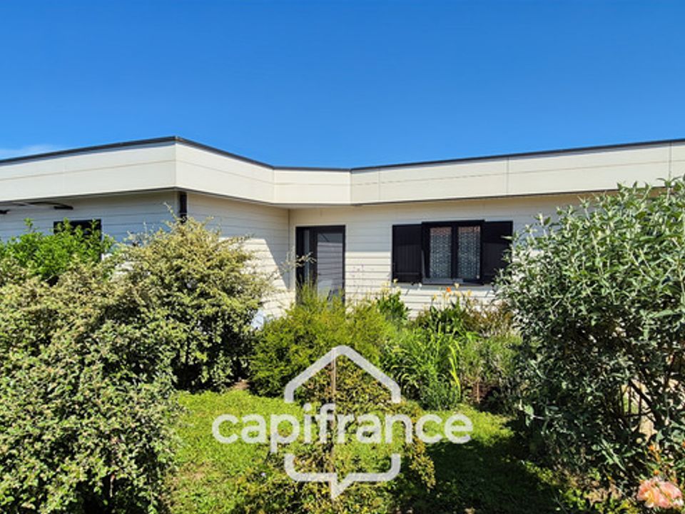 Villa i Bellerive-sur-Allier, Allier - foto 2