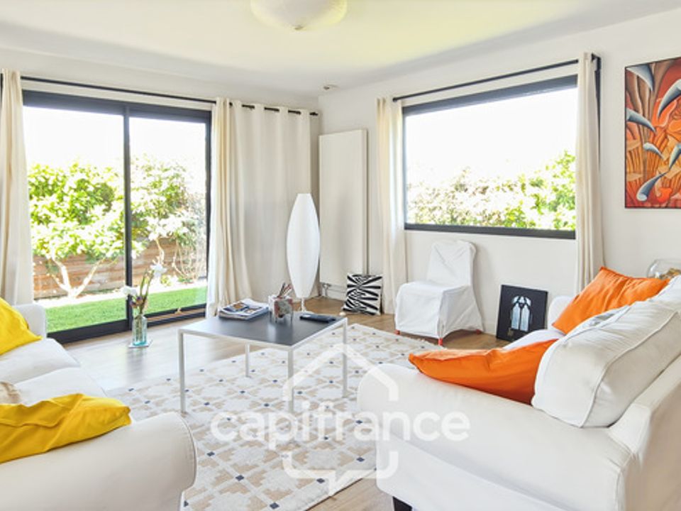 Villa i Bellerive-sur-Allier, Allier - foto 3