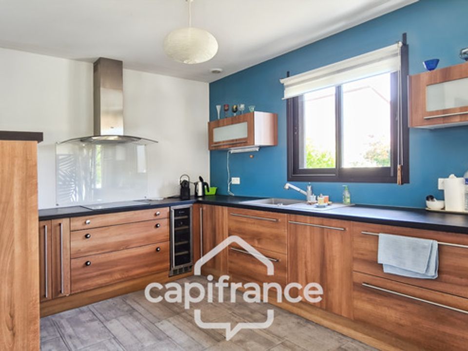 Villa i Bellerive-sur-Allier, Allier - foto 5