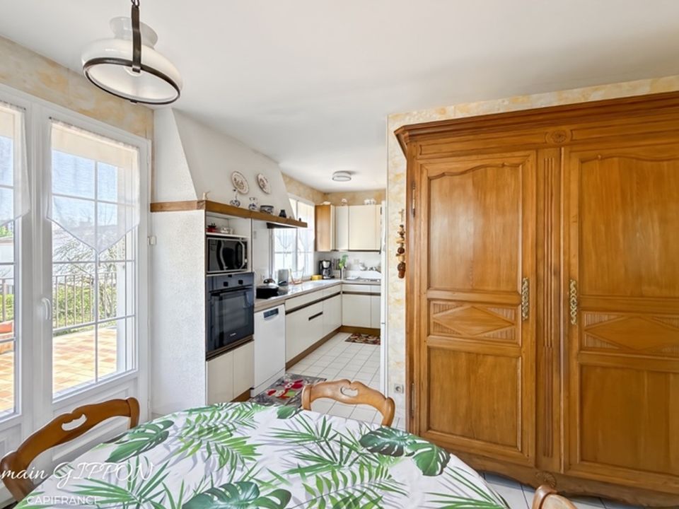 Villa i Saint-Max, Meurthe-et-Moselle - bilde 3