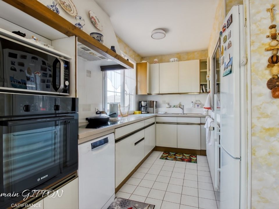 Villa i Saint-Max, Meurthe-et-Moselle - bilde 4