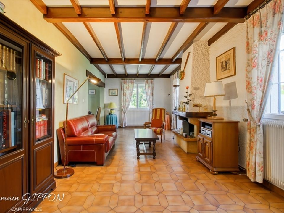 Villa i Saint-Max, Meurthe-et-Moselle - bilde 5