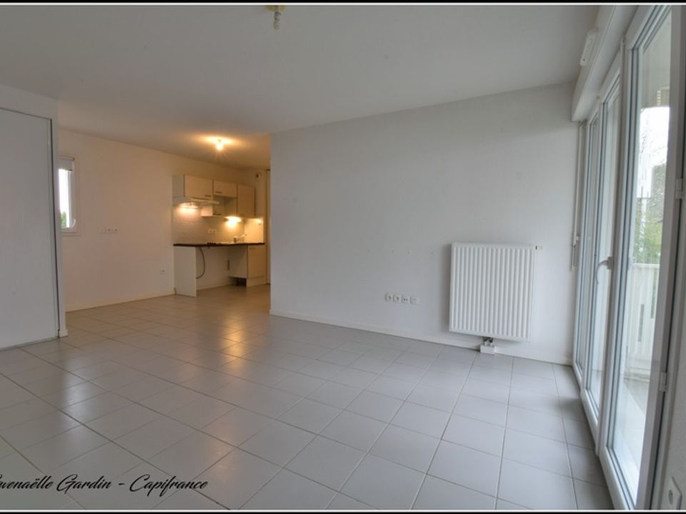 Lejlighed i Saint-Medard-en-Jalles, Gironde - foto 3