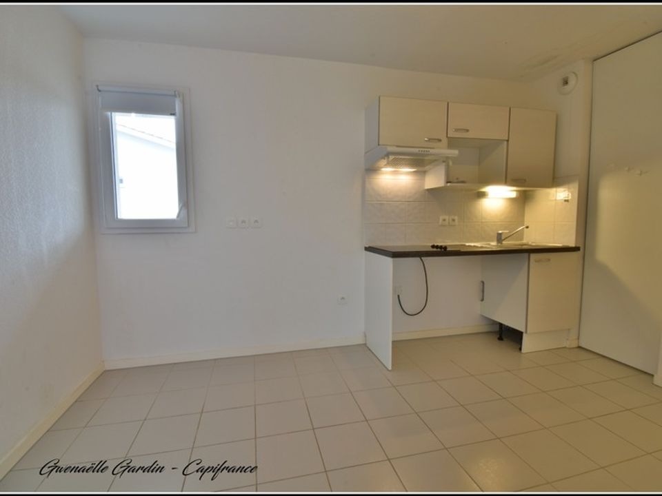 Lejlighed i Saint-Medard-en-Jalles, Gironde - foto 4