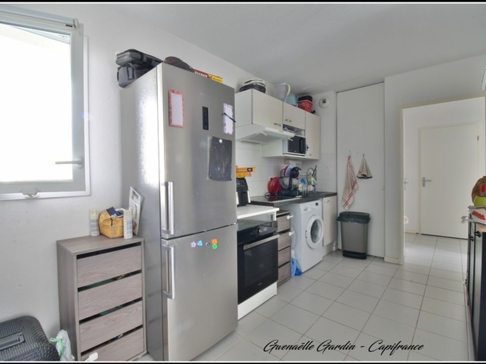 Lejlighed i Saint-Medard-en-Jalles, Gironde - foto 5