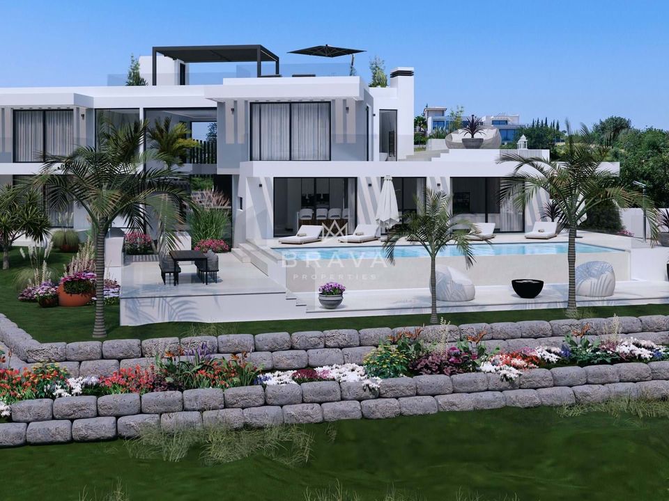 Villa i Alcantarilha, Faro - foto 2