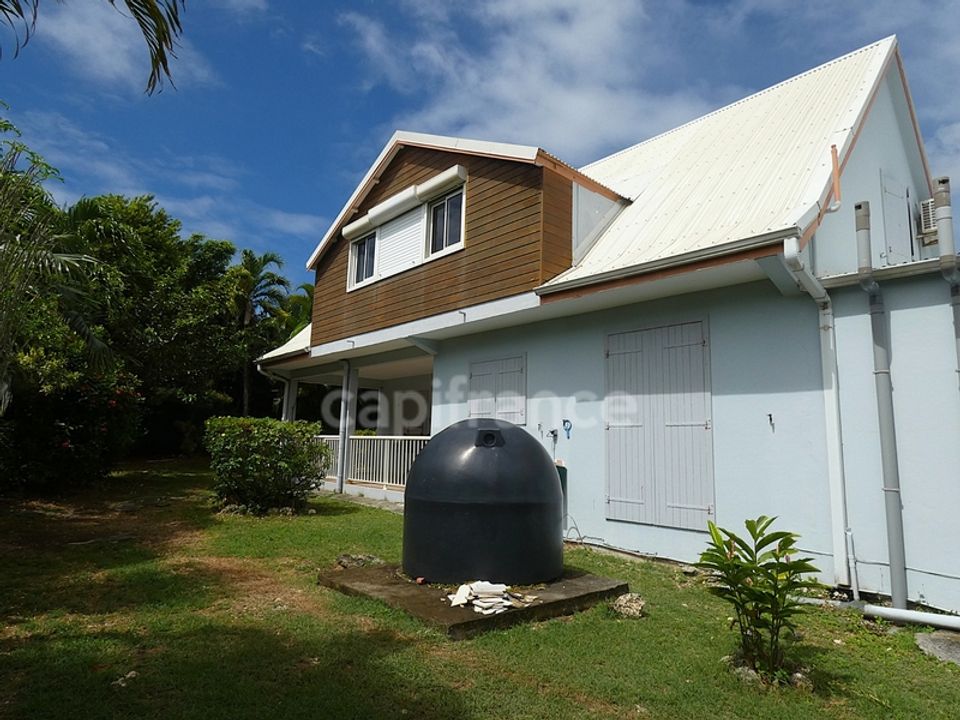 Villa i Saint-Francois, Guadeloupe - foto 2