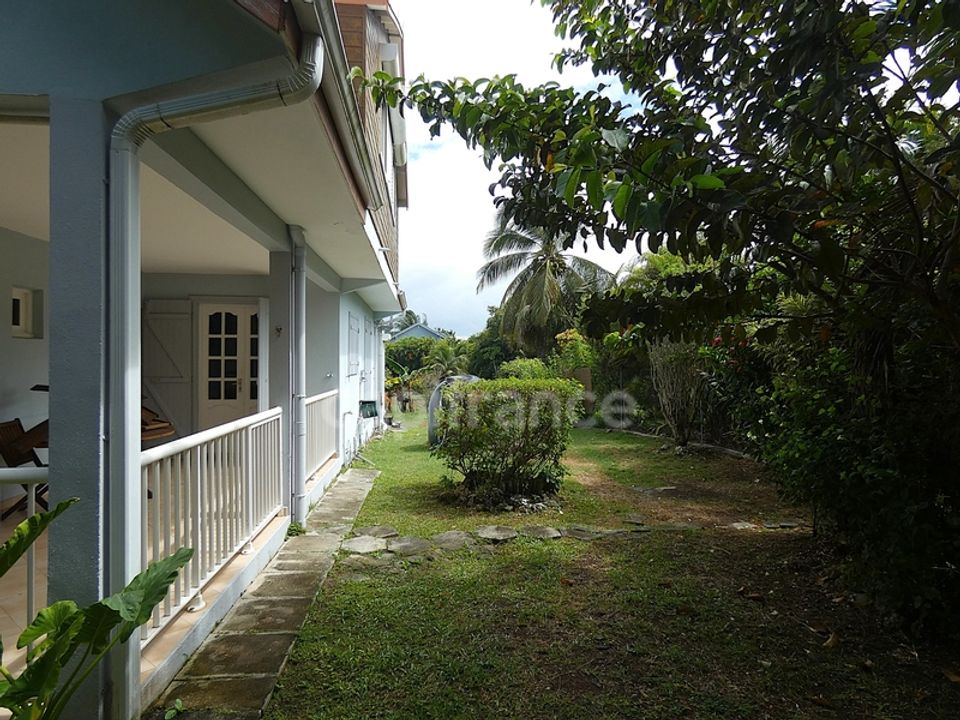 Villa i Saint-Francois, Guadeloupe - foto 3