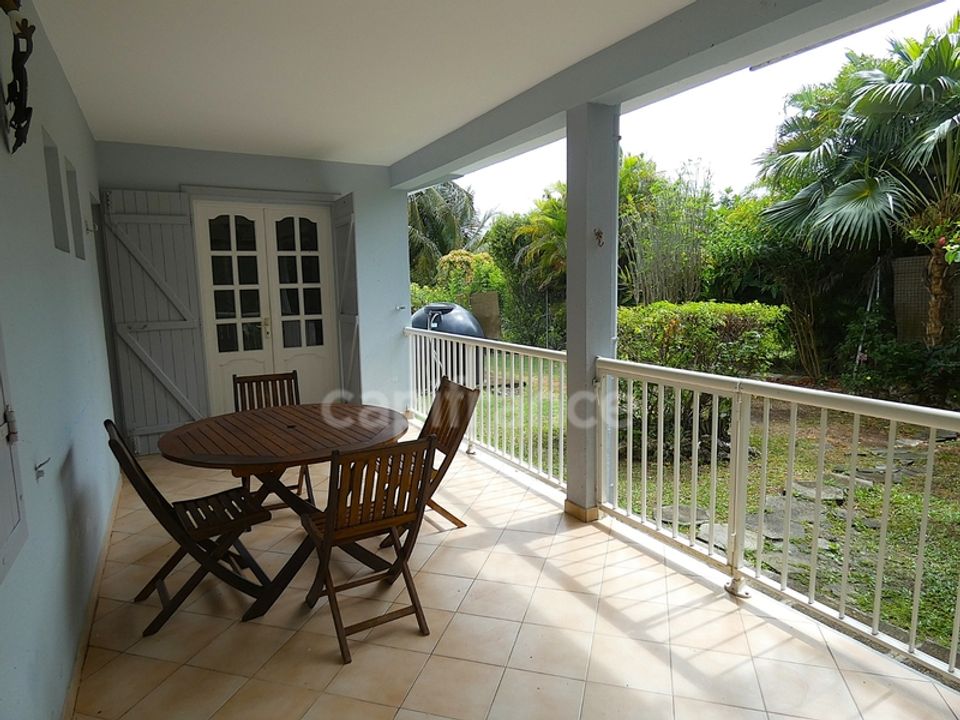 Villa i Saint-Francois, Guadeloupe - foto 4