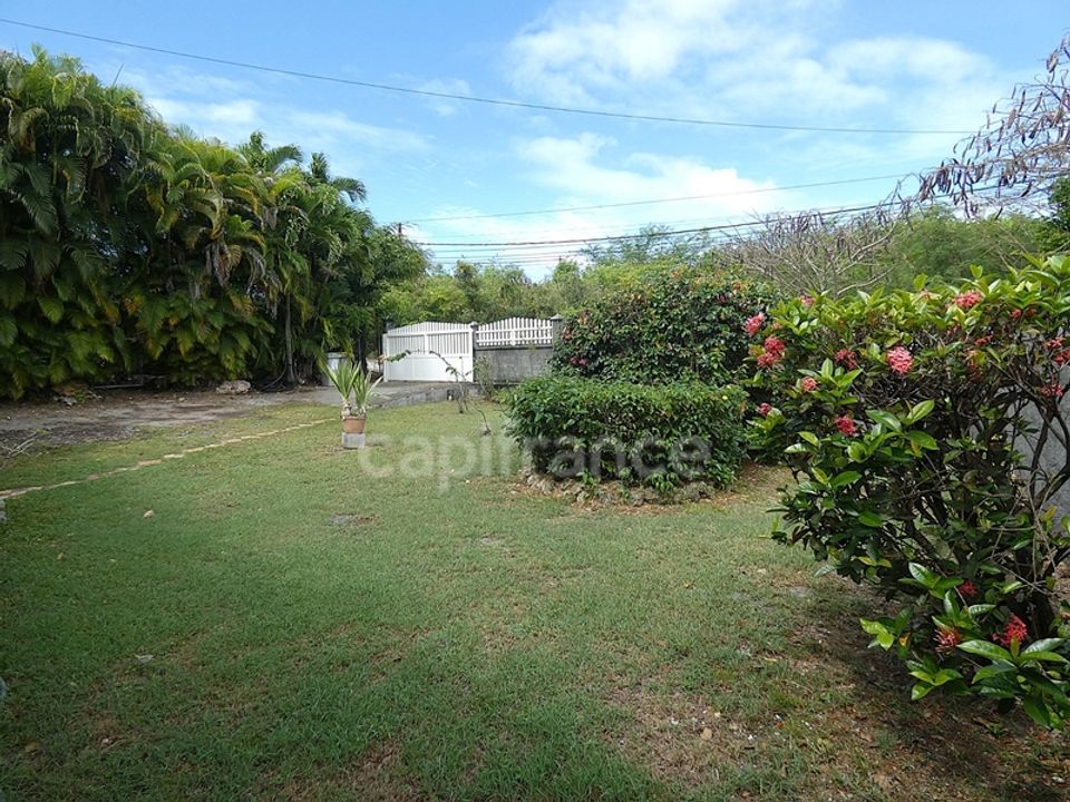 Villa i Saint-Francois, Guadeloupe - foto 5