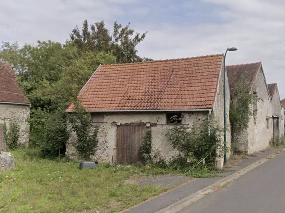 Villa a La Ferté-Gaucher, Seine-et-Marne - foto 1