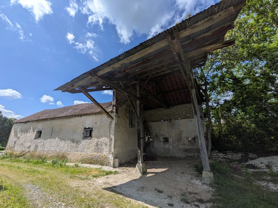 Villa a La Ferté-Gaucher, Seine-et-Marne - foto 5
