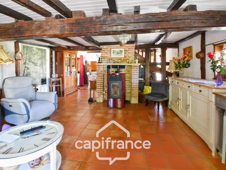 Villa i Lons-le-Saunier, Jura - foto 3