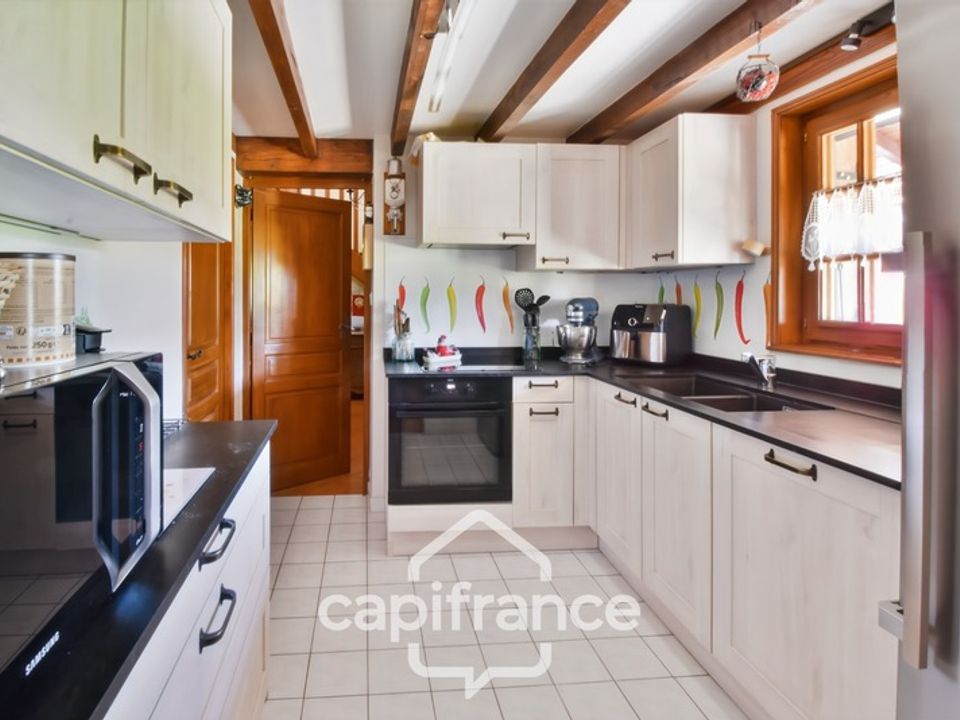 Villa i Lons-le-Saunier, Jura - foto 4