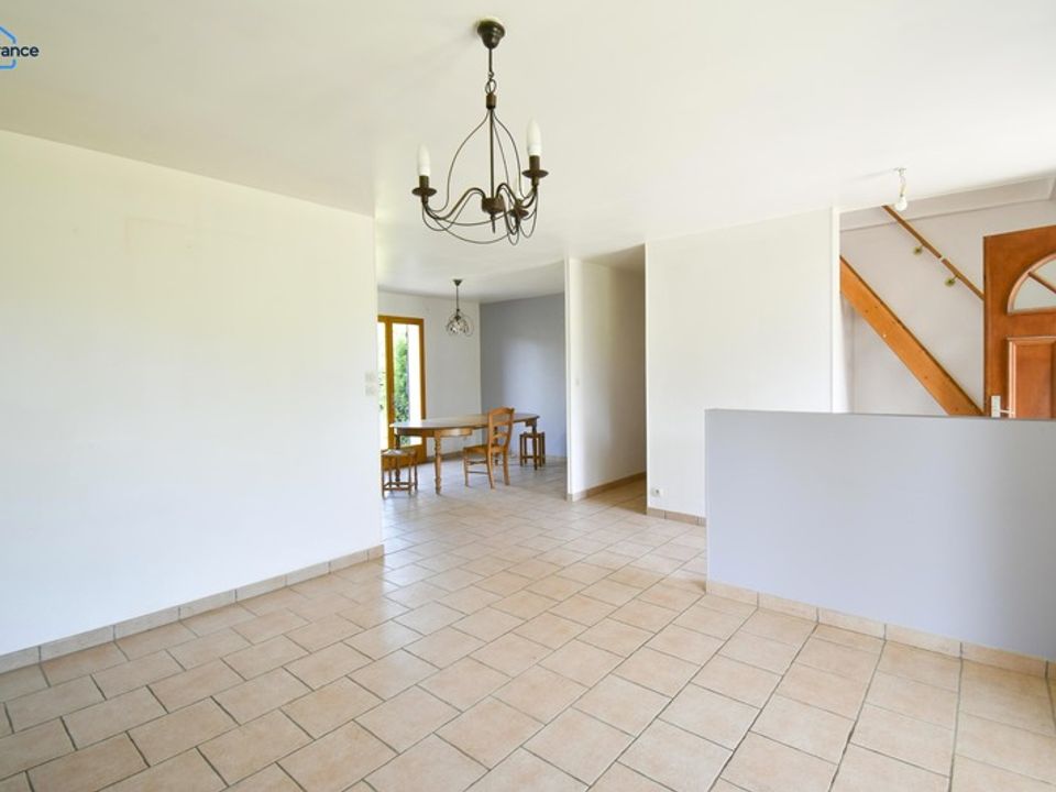 Landsbyhus i Couffy, Loir-et-Cher - foto 2